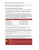 Предварительный просмотр 156 страницы Red Hat ENTERPRISE LINUX 5 - VIRTUAL SERVER ADMINISTRATION Installation Manual