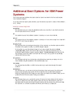 Предварительный просмотр 189 страницы Red Hat ENTERPRISE LINUX 5 - VIRTUAL SERVER ADMINISTRATION Installation Manual