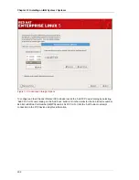 Предварительный просмотр 220 страницы Red Hat ENTERPRISE LINUX 5 - VIRTUAL SERVER ADMINISTRATION Installation Manual