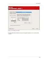 Предварительный просмотр 221 страницы Red Hat ENTERPRISE LINUX 5 - VIRTUAL SERVER ADMINISTRATION Installation Manual