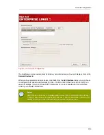 Предварительный просмотр 227 страницы Red Hat ENTERPRISE LINUX 5 - VIRTUAL SERVER ADMINISTRATION Installation Manual