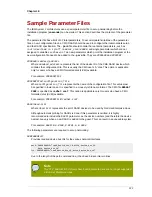 Предварительный просмотр 239 страницы Red Hat ENTERPRISE LINUX 5 - VIRTUAL SERVER ADMINISTRATION Installation Manual