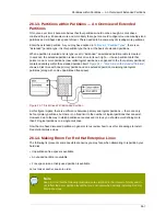 Предварительный просмотр 285 страницы Red Hat ENTERPRISE LINUX 5 - VIRTUAL SERVER ADMINISTRATION Installation Manual