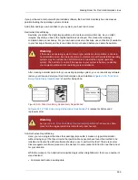 Предварительный просмотр 287 страницы Red Hat ENTERPRISE LINUX 5 - VIRTUAL SERVER ADMINISTRATION Installation Manual