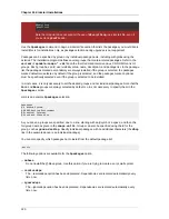 Предварительный просмотр 338 страницы Red Hat ENTERPRISE LINUX 5 - VIRTUAL SERVER ADMINISTRATION Installation Manual