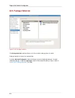 Предварительный просмотр 364 страницы Red Hat ENTERPRISE LINUX 5 - VIRTUAL SERVER ADMINISTRATION Installation Manual