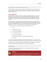 Предварительный просмотр 377 страницы Red Hat ENTERPRISE LINUX 5 - VIRTUAL SERVER ADMINISTRATION Installation Manual