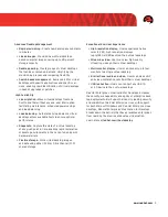 Preview for 3 page of Red Hat ENTERPRISE VIRTUALIZATION Datasheet