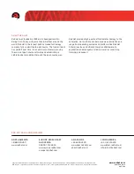 Preview for 4 page of Red Hat ENTERPRISE VIRTUALIZATION Datasheet