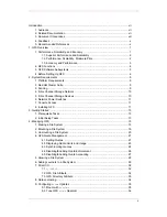 Preview for 5 page of Red Hat GLOBAL FILE SYSTEM 4.7 Manual