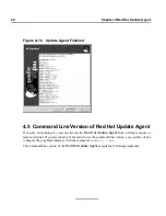 Предварительный просмотр 42 страницы Red Hat LINUX ADVANCED SERVER 2.1 - User Reference Manual