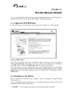 Предварительный просмотр 47 страницы Red Hat NETWORK 2.6 User Reference Manual