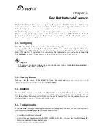 Preview for 77 page of Red Hat NETWORK 2.8 - MANAGEMENT Reference Manual