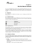 Предварительный просмотр 69 страницы Red Hat NETWORK 3.6 - Reference Manual