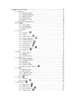 Предварительный просмотр 4 страницы Red Hat NETWORK 3.7 - Reference Manual