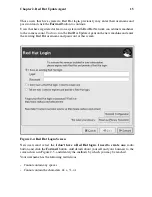 Предварительный просмотр 31 страницы Red Hat NETWORK 4.0 - Reference Manual