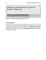 Предварительный просмотр 36 страницы Red Hat NETWORK 4.0 - Reference Manual