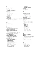 Preview for 76 page of Red Hat NETWORK BASIC - USER REFERENCE GUIDE 3.2 User Reference Manual