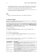 Preview for 12 page of Red Hat NETWORK BASIC - USER REFERENCE GUIDE 3.3 User Reference Manual