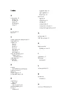 Preview for 79 page of Red Hat NETWORK BASIC - USER REFERENCE GUIDE 3.3 User Reference Manual