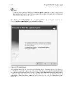 Preview for 18 page of Red Hat NETWORK ENTERPRISE - USER  2.2 User Reference Manual