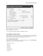 Preview for 22 page of Red Hat NETWORK ENTERPRISE - USER  2.2 User Reference Manual