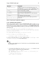 Preview for 35 page of Red Hat NETWORK ENTERPRISE - USER  2.2 User Reference Manual