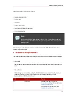 Preview for 19 page of Red Hat NETWORK SATELLITE 5.0.0 - Installation Manual