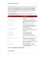 Preview for 48 page of Red Hat NETWORK SATELLITE 5.0.0 - Installation Manual