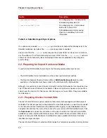 Preview for 52 page of Red Hat NETWORK SATELLITE 5.0.0 - Installation Manual