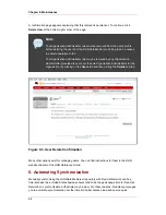 Preview for 74 page of Red Hat NETWORK SATELLITE 5.0.0 - Installation Manual