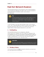 Preview for 59 page of Red Hat NETWORK SATELLITE 5.0.0 - Reference Manual