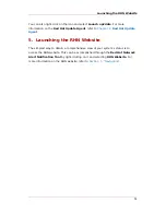 Preview for 65 page of Red Hat NETWORK SATELLITE 5.0.0 - Reference Manual