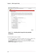 Preview for 232 page of Red Hat NETWORK SATELLITE 5.0.0 - Reference Manual