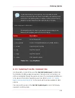 Preview for 245 page of Red Hat NETWORK SATELLITE 5.0.0 - Reference Manual