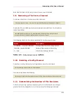 Preview for 259 page of Red Hat NETWORK SATELLITE 5.0.0 - Reference Manual