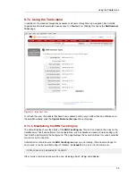 Preview for 63 page of Red Hat NETWORK SATELLITE 5.1.1 - RELEASE NOTES Installation Manual