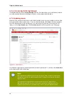 Preview for 64 page of Red Hat NETWORK SATELLITE 5.1.1 - RELEASE NOTES Installation Manual