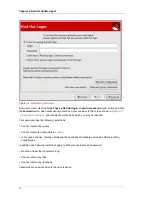 Preview for 24 page of Red Hat NETWORK SATELLITE 5.1.1 - RELEASE NOTES Reference Manual