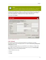 Preview for 25 page of Red Hat NETWORK SATELLITE 5.1.1 - RELEASE NOTES Reference Manual
