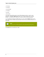 Preview for 26 page of Red Hat NETWORK SATELLITE 5.1.1 - RELEASE NOTES Reference Manual