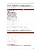 Preview for 225 page of Red Hat NETWORK SATELLITE 5.1.1 - RELEASE NOTES Reference Manual