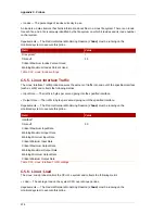 Preview for 226 page of Red Hat NETWORK SATELLITE 5.1.1 - RELEASE NOTES Reference Manual