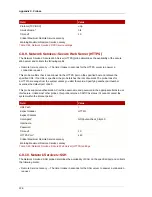 Preview for 240 page of Red Hat NETWORK SATELLITE 5.1.1 - RELEASE NOTES Reference Manual