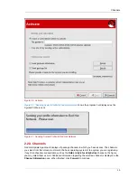 Предварительный просмотр 27 страницы Red Hat NETWORK SATELLITE 5.2 - CHANNEL MANAGEMENT Reference Manual