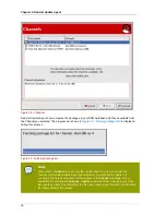 Предварительный просмотр 28 страницы Red Hat NETWORK SATELLITE 5.2 - CHANNEL MANAGEMENT Reference Manual