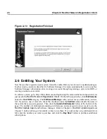 Preview for 24 page of Red Hat NETWORK - USER REFERENCE GUIDE 3.1 User Reference Manual