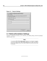 Preview for 28 page of Red Hat NETWORK - USER REFERENCE GUIDE 3.1 User Reference Manual