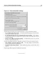 Preview for 29 page of Red Hat NETWORK - USER REFERENCE GUIDE 3.1 User Reference Manual