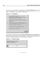 Preview for 38 page of Red Hat NETWORK - USER REFERENCE GUIDE 3.1 User Reference Manual